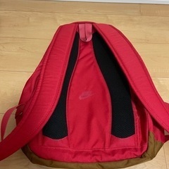 NIKE ナイキ　靴/バッグ リュックサックの画像