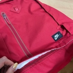 NIKE ナイキ　靴/バッグ リュックサックの画像