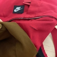 NIKE ナイキ　靴/バッグ リュックサックの画像
