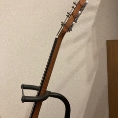 楽器 弦楽器、ギター　リトルマーチン　LX1 専用ケース　お手入れセット付き　の画像