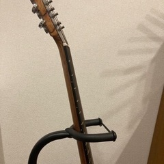 楽器 弦楽器、ギター　リトルマーチン　LX1 専用ケース　お手入れセット付き　の画像