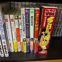 本の画像