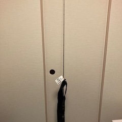 ジギングロッド MOZ623LMの画像