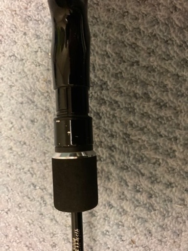 ジギングロッド MOZ623LM