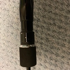 ジギングロッド MOZ623LMの画像