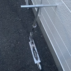 キックスケーター