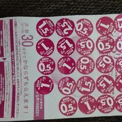 春のパンまつり  22点