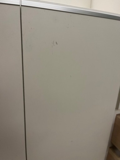 受け渡し決定いたしました キッチンカウンター下収納