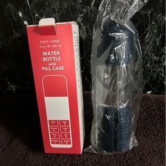 ウォーターボトル
の画像