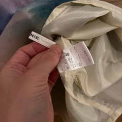 ワンピース　　　lounieの画像