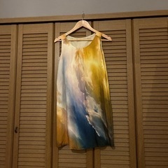 ワンピース　　　lounie