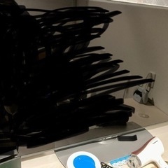 TV ジャンク品