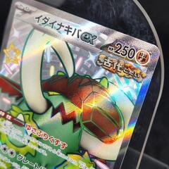 ポケモンカード/ポケカ イダイナキバex SSR 確定パック/オリパの画像