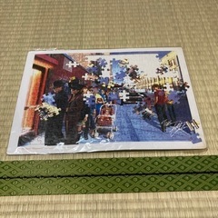 B'zのパズル