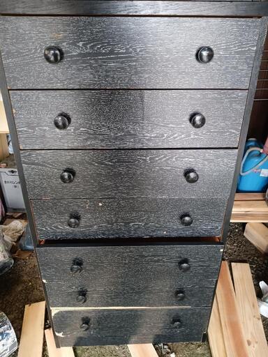 家具 収納家具 タンス、衣類収納