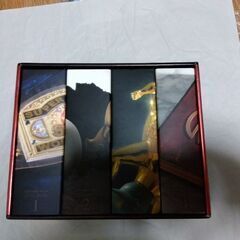 キン肉マン DVD BOX☆ボックスの画像