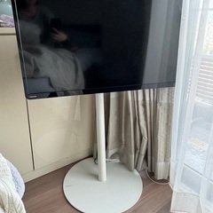 【スタンド付き】32型液晶テレビ