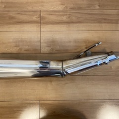 CB1100  EBL-SC65 『美品』純正マフラー サイレンサー