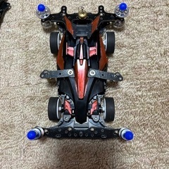 ミニ四駆初心者🔰研究会 - チャット