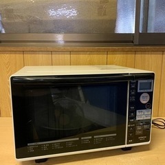 ⭐️日立オーブンレンジ⭐️ ⭐️MRO-RT5⭐️