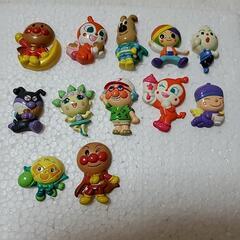 アンパンマンのマグネット