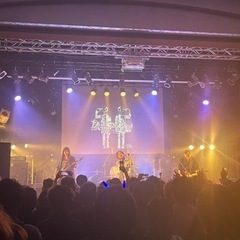 バンドメンバー募集