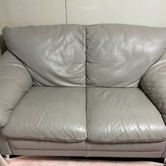 家具 ソファ 2人掛けソファお問い合わせ期限5月15日まで