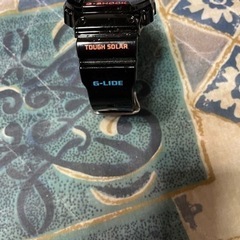 G-SHOCK  G-LIDE(Gライド) / 電波ソーラー / GWX-5600-1JFの画像