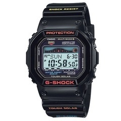 G-SHOCK  G-LIDE(Gライド) / 電波ソーラー / GWX-5600-1JF