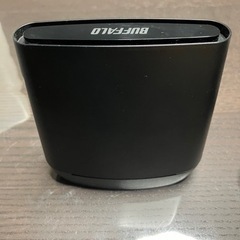 BUFFALO WiFi 無線LANルーター WCR-1166D...