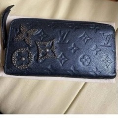 長財布ルイ、ヴィトン