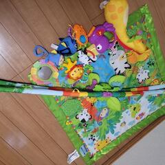 子供用品 ベビー用品 おもちゃの画像
