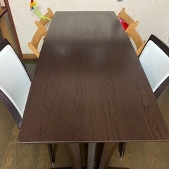 家具 ダイニングセット