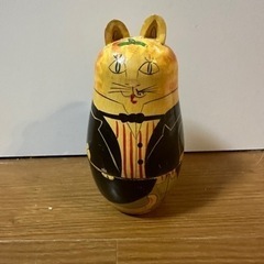 マトリョーシカ  ロシア現地購入品