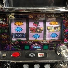パチスロ　コードギアス　初代