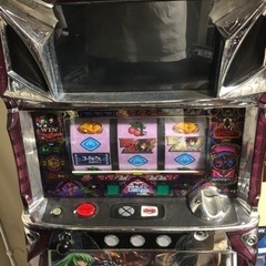 パチスロ　コードギアス　初代の画像