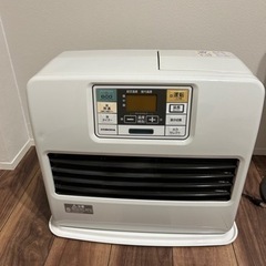 家電 季節、空調家電 ファンヒーター