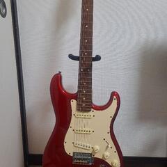 ギター、アンプセット