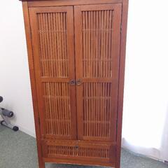 家具 収納家具 キャビネットの画像