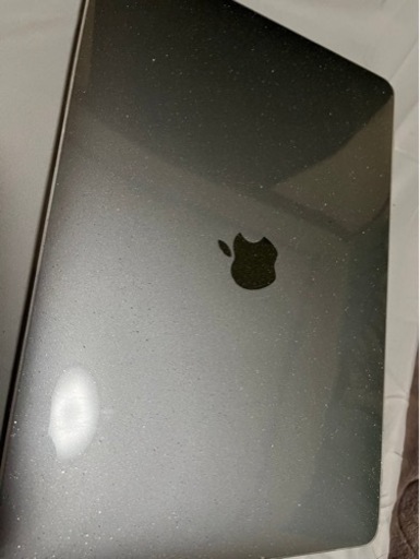 木曜まで！Macパソコン