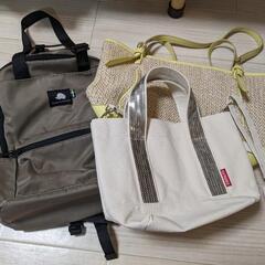 靴/バッグ バッグ リュックサック