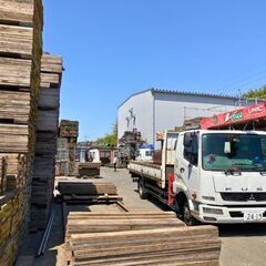 ▼足場作業員：正社員▼ "土日休み・日曜休み・隔週土日休み"など働き方が自由に選べる★ 生涯現役もOK！イチから一生役立つ手に職をゲット★ 名前で呼び合うフラットな雰囲気で働きやすさ◎◎◎★の画像