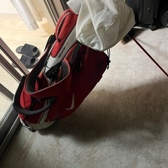 ゴルフバッグ