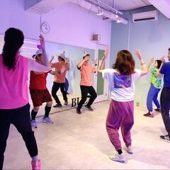 【参加者募集】 ZUMBAサークル「LocoLoco＝ロコロコ」.. 