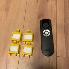 ルンバ　パーツ