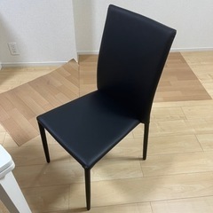 ニトリ 拡張式 
ダイニングテーブルセットの画像