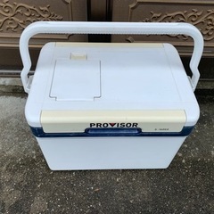 Daiwaクーラーボックス PROVISOR S- 1 600X の画像