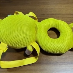 ベビー、転倒防止の画像