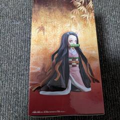 鬼滅の刃★竈門禰豆子（かまどねずこ）フィギュアの画像