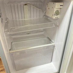 取引中　【五反田】無料で冷蔵庫さしあげますの画像
